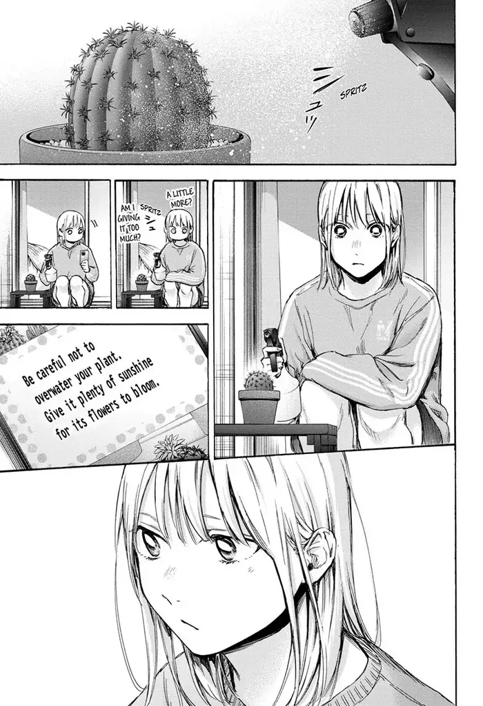 Blue Box Chapter 70 image 01_optimized